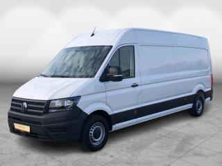 Volkswagen Crafter 2.0 TDI