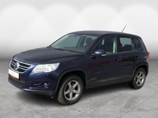 Volkswagen Tiguan 1.4 TSI
