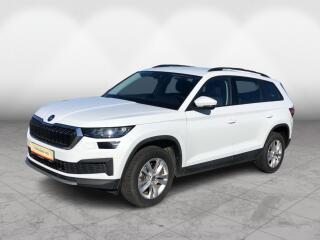 �koda Kodiaq 2.0 TDI 4X4 Ambition