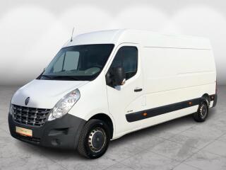 Renault Master 2.3 DCi