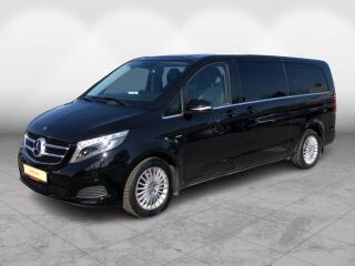 Mercedes-Benz 250 D XL Avantgarde AT