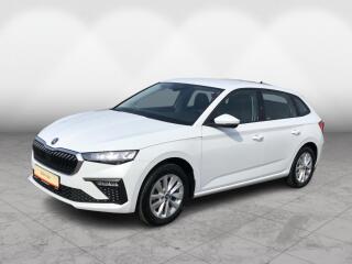 �koda Scala 1.0 TSi SELECTION