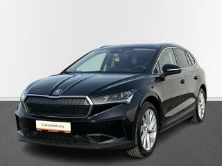 �koda Enyaq iV 132kW 62kWh SoH: 94.3%