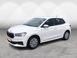 �koda Fabia 1.0 MPi ACTIVE