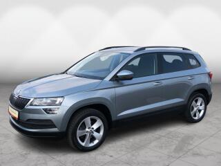 �koda Karoq 2.0 TDi DSG 7st. AMBITION