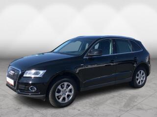 Audi Q5 2.0 TDI Quattro