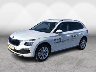 �koda Kamiq 1.5 TSI