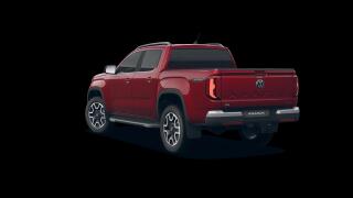 Volkswagen Amarok DC Style 3.0 TDI 10AUT