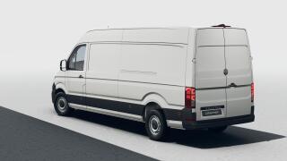 Volkswagen Crafter 35 103kW 6G FWD DR