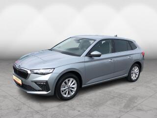�koda Scala 1.0 TSI