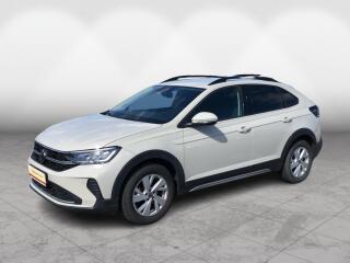 Volkswagen Taigo 1.0 TSI