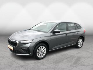 �koda Scala 1.0 TSi SELECTION