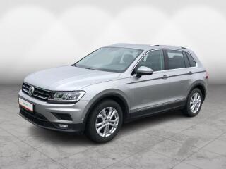 Volkswagen Tiguan 1.4 TSI Maraton Edition
