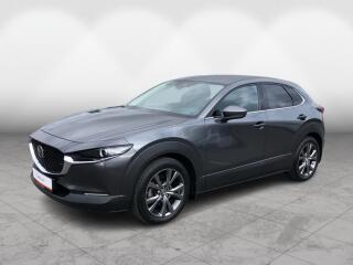 Mazda CX-3 E Skyactiv