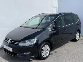 Volkswagen Sharan 2.0 TDi COMFORTLINE