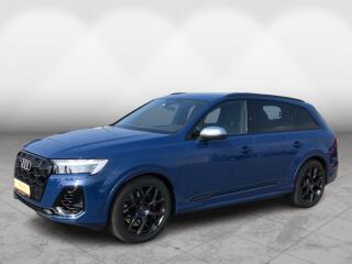 Audi SQ7 4.0 TFSI