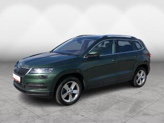 �koda Karoq 2.0 TDi DSG 7st. 4x4 STYLE