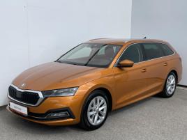 koda Octavia COMBI 1.5 TSi STYLE