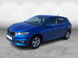�koda Fabia 1.0 TSi Top Selection