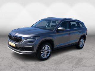 �koda Kodiaq 2.0 TDi DSG 7st. 4x4 STYLE