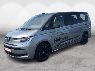 Volkswagen Multivan Long Life 2.0 TDI
