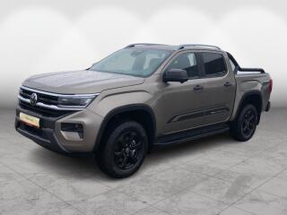 Volkswagen Amarok 3.0 TDI