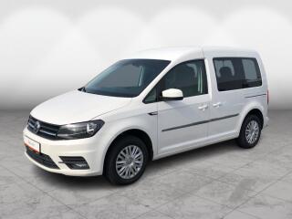 Volkswagen Caddy 2.0 TDI