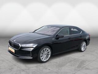 �koda Superb 2.0 TSI L&K 4x4 DSG