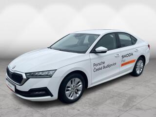 �koda Octavia 2.0 TDi AMBITION
