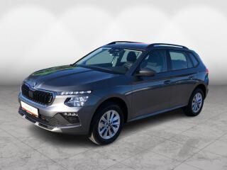 �koda Kamiq 1.0 TSI