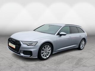 Audi A6 3.0 TSI Quattro