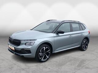�koda Kamiq 1.0 TSI
