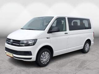 Volkswagen Transporter 2.0 TDI