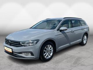 Volkswagen Passat Variant 2.0 TDi DSG 7st. Busin