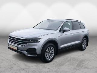 Volkswagen Touareg V6 3.0TDI 4MOTION 8TT
