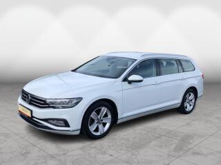 Volkswagen Passat Variant 1.5 TSI DSG