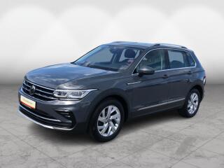 Volkswagen Tiguan 2.0 TDi DSG  7st. ELEGANCE