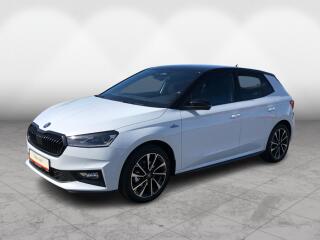 �koda Fabia 1.0 TSI