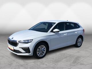 �koda Scala 1.0 TSI