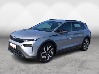 �koda Elroq Sportline 85