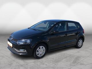 Volkswagen Polo A Comfortline 1.2 MPI /44kW