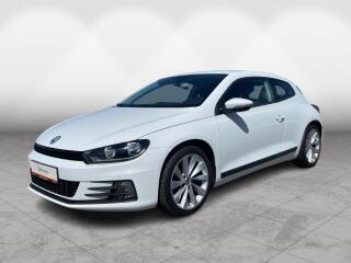 Volkswagen Scirocco 2.0 TSI DSG6�