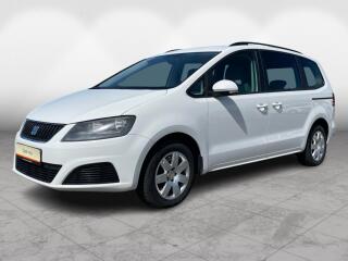 Seat Alhambra A 1.4 TSI
