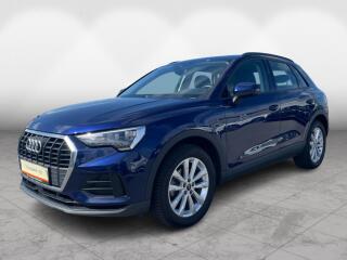 Audi Q3 35 TFSI
