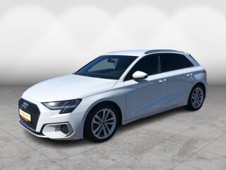 Audi A3 35 TFSi