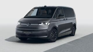 Volkswagen Multivan Style 2.0 TSI