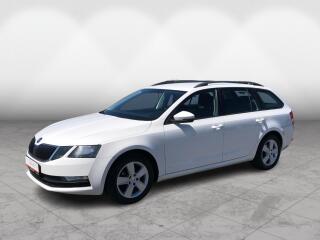 �koda Octavia Combi 1.6 TDI Ambition