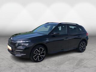 �koda Kamiq Monte Carlo 1.0 TSI 81kW