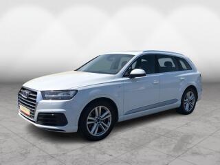 Audi Q7 3.0 FSI Quattro