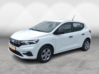 Dacia Sandero Essential TCe 90
